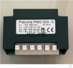 PMG 500-s Pmg510-s Transformer Rectifier 830199047 215-500 VAC 50 / 60Hz - Image 2