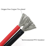 UL1015 Electrical Wire - Image 2