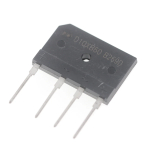 D10XB60 D15XB60 Diode Rectifier bridge - Image 2