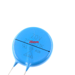 Subsensitive resistance all series 7D220K 7D270K 7D471K 10d681 10d471 10d431 14d681 14d471 14d431 20d561 20d471 Varistor - Image 6