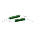 Winding resistor Green resistance 0.1R 0.22R 0.33R 0.47R 1R 2.2R 3.3R 10R 22R 47R 100R 220R 1K 2.2K 3.3K 4.7K 10K 20K 33K - Image 2