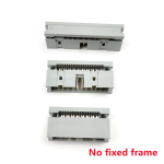 2.54MM IDC Type Box Header Male Headers 10/14/16/18/20/30/34/40/50 PIN Connector for 1.27mm Pitch Flat Cable - Image 3