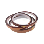 4-150mm 3D Printer Parts High Temperature Resistant Heat BGA Polyimide Insulating Thermal Insulation Adhesive Tape - Image 2