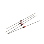 1W 1n4744a 1n4733a 1n4747a 1n4753a 1n4754a 3v 3.3v 4.7v 12v 15v 20v 22v 24v 30v 33v 43-47V all series DO-41 Zener diode - Image 3