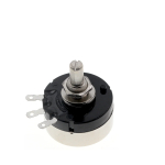RV30 potentiometer RV30YN20S B102 B202 B502 B103 B203 B503 B104 B204 B504 B105 500R 1K 2K 5K 10K 20K 50K 100K 250K 500K 1M - Image 2