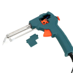 Electric Soldering Iron Pump Welding Tool EU/US Plug 110V/220V 60W Tin Soldering Iron Handheld - Image 3