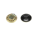 8R 0.5W Horn Loud Speaker Buzzer Ringer 20mm 23mm 28mm 30mm 40mm 50mm 8 ohm 0.5W Small loudspeaker - Image 4