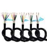 Shielded Signal Cable LIYCY - Image 5