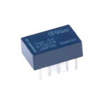 Relay TQ2-3V TQ2-5V TQ2-12V TQ2-24V TQ2 12V TQ2-48V 5VDC 1A 10Pin Two open and closed DC3V 5V 12V 24V 48V 100% New origina - Image 3