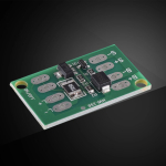 Automatic Battery Charger Charging Controller Module Solar Controller Charging Switch Circuit Board for Garden Lawn Lamp Light - Image 3