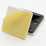 Cable Tie Bases Mount With 100 PCS Cable Tie Bases 3M Glue Wire Removable Self Adhesive Wall Holder Car Fixing Seat - Image 3