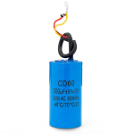 CD60 Motor Starting Capacitor 250V /100/150/200/250/300/350/400UF/500UF - Image 5