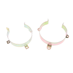 Durable Capacitor Bracket Clamp Holder Clap 35mm 50mm 65mm 75mm 90mm Mounting Clip - Image 4