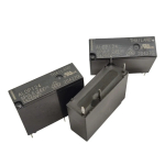 Relays ALDP105 ALDP112 ALDP124 DC5V 12V 24V 4Pin 5A 250V - Image 2