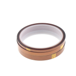 4-150mm 3D Printer Parts High Temperature Resistant Heat BGA Polyimide Insulating Thermal Insulation Adhesive Tape - Image 3