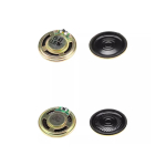 8R 0.5W Horn Loud Speaker Buzzer Ringer 20mm 23mm 28mm 30mm 40mm 50mm 8 ohm 0.5W Small loudspeaker - Image 6