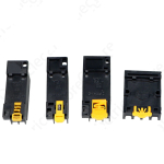 8pin 11pin 14pin PYF/PTF 14A relay base PYF08A MY2NJ MY3NJ MY4NJ LY2NJ LY3NJ LY4NJ small intermediate relay HH52P/HH64P - Image 5