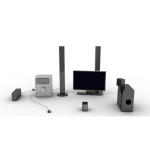 Gold Plated Speaker Banana Plugs Open Screw Type Connector for Speaker Wire Home Theater - Image 4