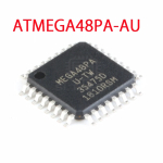 ATMEGA48PA-AU TQFP-32 ATMEGA48PA-PU DIP-28 ATMEGA48PA-MU QFP-32 MCU AVR microcontroller - Image 2