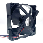 New Refrigerator Fan For U92C12MS7BA3-52 Z20 12V 0.10A Humidifier Ventilation Cooling Fan - Image 2
