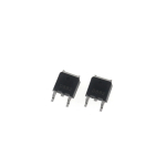 AMS1117CD-1.2V AMS1117CD-2.5 AMS1117CD-3.3 AMS1117CD-5.0 AMS1117CD-12V AMS1117CD-ADJ Transistor SMD SOT252 Triode - Image 4