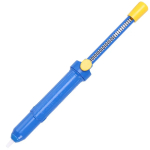 Desoldering Pump Anti-Skid Handle Plastic Vacuum Tin Remover Durable Solder Sucker Clean Tool Welding Tools Accessories - Image 2