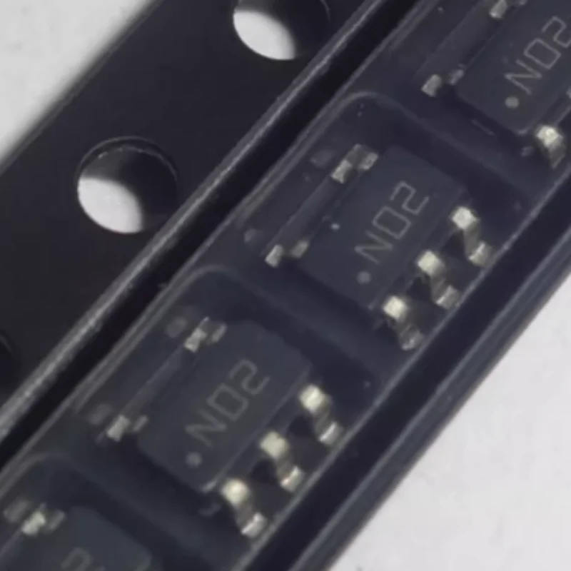 kf-Seac6b6bfd0ec4199b842fc2b10ed2fa1T-10PCS-DS90LV012ATMFX-N02-SOT23-5-New-Original-Stock.webp DS90LV012ATMFX N02 SOT23-5 New Original Stock - Image 1