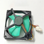 Midea Refrigerator Fan Brushless BCD-310WZM 246WTZM(E) refrigerator cooling fan - Image 2