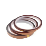 4-150mm 3D Printer Parts High Temperature Resistant Heat BGA Polyimide Insulating Thermal Insulation Adhesive Tape - Image 4