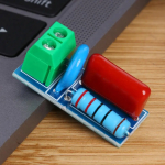 Circuit Module Relay Contact Protection Resistance Module Relay Contact Protection Resistance Surge Board - Image 2