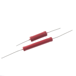 High Voltage Glass Glaze Film Resistor 5W 10K50K100K200K330K500K680K 780k RI80A3W RI80A5W Ohm - Image 5
