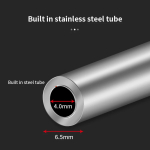 900M I IS K SK Series Pure Copper Soldering Iron Tip Electric Tin Tip for Soldering Iron Soldering Supplies - Image 4