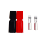 Anderson Type Single Pole SB30 30A Plug 600V DC Battery Connector High Current Quick Plug UPS Power Plug - Image 4