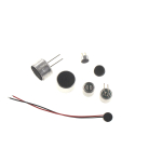 Microphone 9x7 6x5 4x1.5 6x2.2 4.5x2.2 Condenser Electret Microphone Pickup 52DB 56DB MP3 Accessories DIP with 1p dupont - Image 6