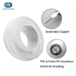 RG6/RG59 Coaxial Cable - Image 4
