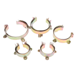 Durable Capacitor Bracket Clamp Holder Clap 35mm 50mm 65mm 75mm 90mm Mounting Clip - Image 2