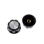 MFA01 MFA02 MFA03 MFA04 MFA05 knob Switch A-1 A-2 A-3 A-4 A-5 potentiometer knob Bakelite knob cap inner bore:6mm - Image 3