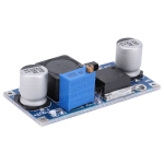 LM2596S Voltage Regulator Module DC-DC Step-down Power Converter Module 3A 3.2V-46V - Image 4