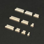 2.54mm pitch KF2510 Straight Needle +Housing Case Header +Terminal Pin 2P/3P/4P/5P/6P/7P/8P/9P/10P Connector - Image 4