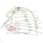 RF Temperature Switches