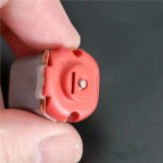 General Micro DC3-6V 5000-10000RPM 130 DC Motor Engine For DIY Children's Assembled Toy Scientific Experiments - Image 4