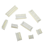 2.54mm XH wire-board 2/3/4/5/6/7/8/9/10/12pin JST Connector Plug Male, Female, Crimps - Image 5