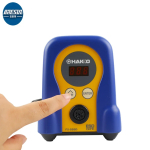 HAKKO FX-888D Digital ESD Soldering Station 70W Adjustable Temperature High Quality for Mobile Phone Repair Tools - Image 3