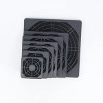 40mm 50mm 60mm 80mm 90mm 120mm ABS Fan Dust Filter Guard Grill Protector Dustproof Cover PC Computer Fans Filter Cleaning Case - Image 3