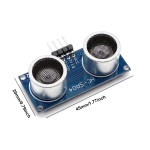 HC-SR04P Ultrasonic Ranging Module 3-5.5V Wide Voltage Distance Measuring Transducer Electronic Components - Image 5