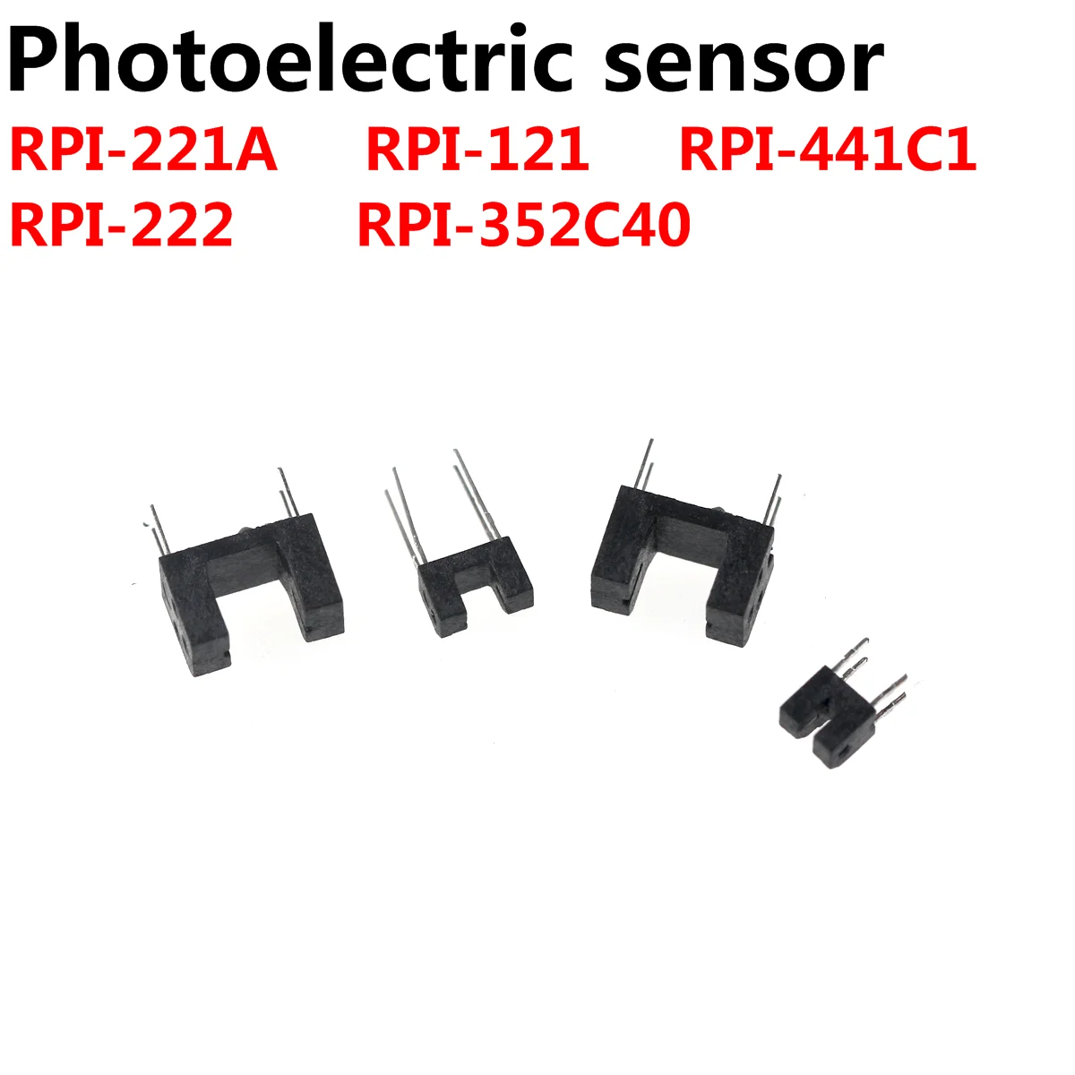kf-Sf92b58b7048f40899c1c57bd38947fd2H-5PCS-RPI-221A-RPI-121-RPI-441C1-RPI-222-RPI-352C40-Photoelectric-sensor-receiving-and-transmitting.webp RPI-221A RPI-121 RPI-441C1 RPI-222 RPI-352C40 Photoelectric sensor receiving and transmitting switch - Image 1