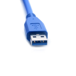 USB 3.0 Type A Male to B Male Extension Cable - Image 3