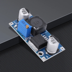 LM2596S Voltage Regulator Module DC-DC Step-down Power Converter Module 3A 3.2V-46V - Image 2