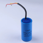 CD60 Motor Starting Capacitor 250V /100/150/200/250/300/350/400UF/500UF - Image 3