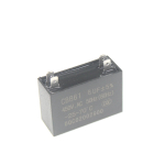 CBB61 450V dip4pin Fan Start Capacitor 1uF 1.2uF 1.5uF 2.0uF 2.5uF 3.0uF 3.5uF 4.0uF 4.5 5.0uF 6.0uF 7.0uF 8.0uF 10uF 12uf - Image 2